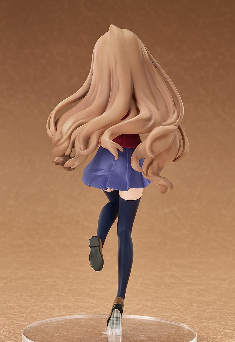 ¡Toradora! - Taiga Aisaka - Pop Up Parade figura (Compañía Good Smile)