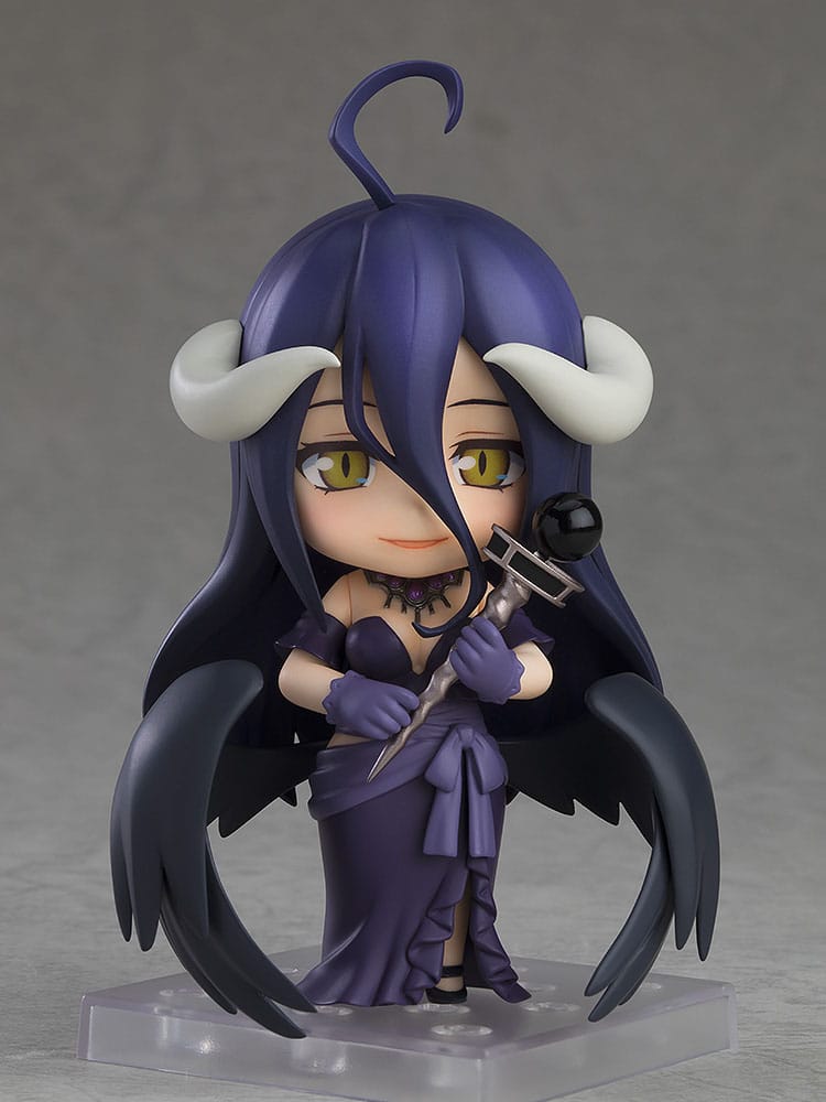 Overlord - Albedo - Vestito Bambola Nendoroid (Good Smile Company)