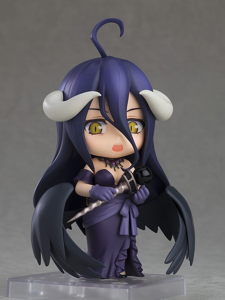 Overlord - Albedo - Jurk Nendoroid Doll (Good Smile Company)