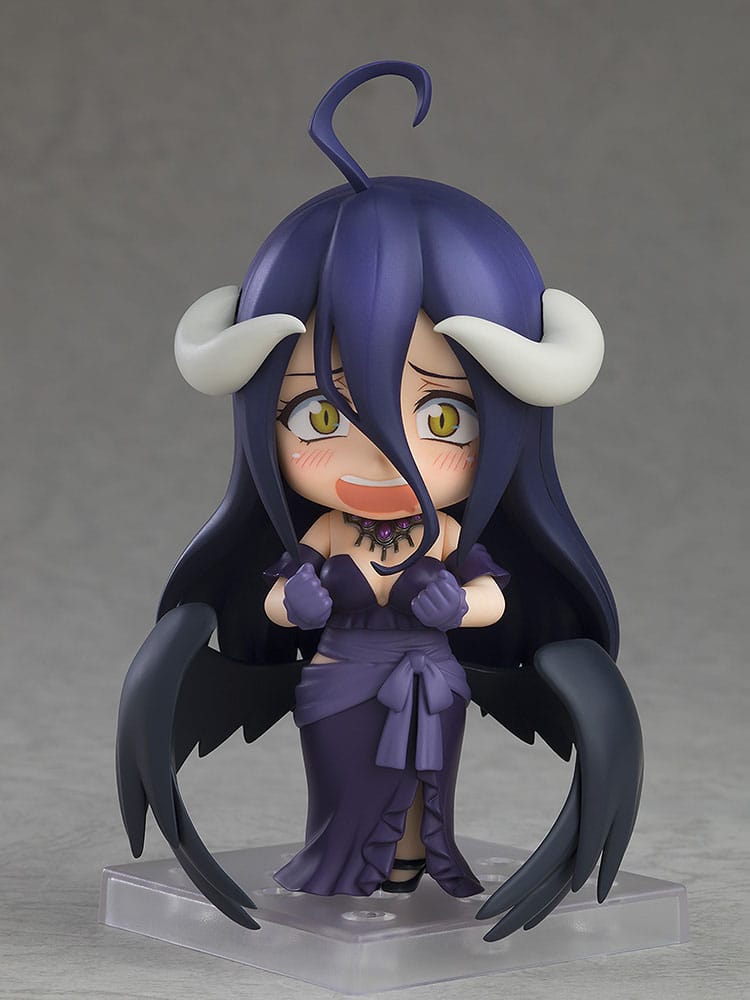 Overlord - Albedo - Dress Doll Nendoroid (Good Smile Company)