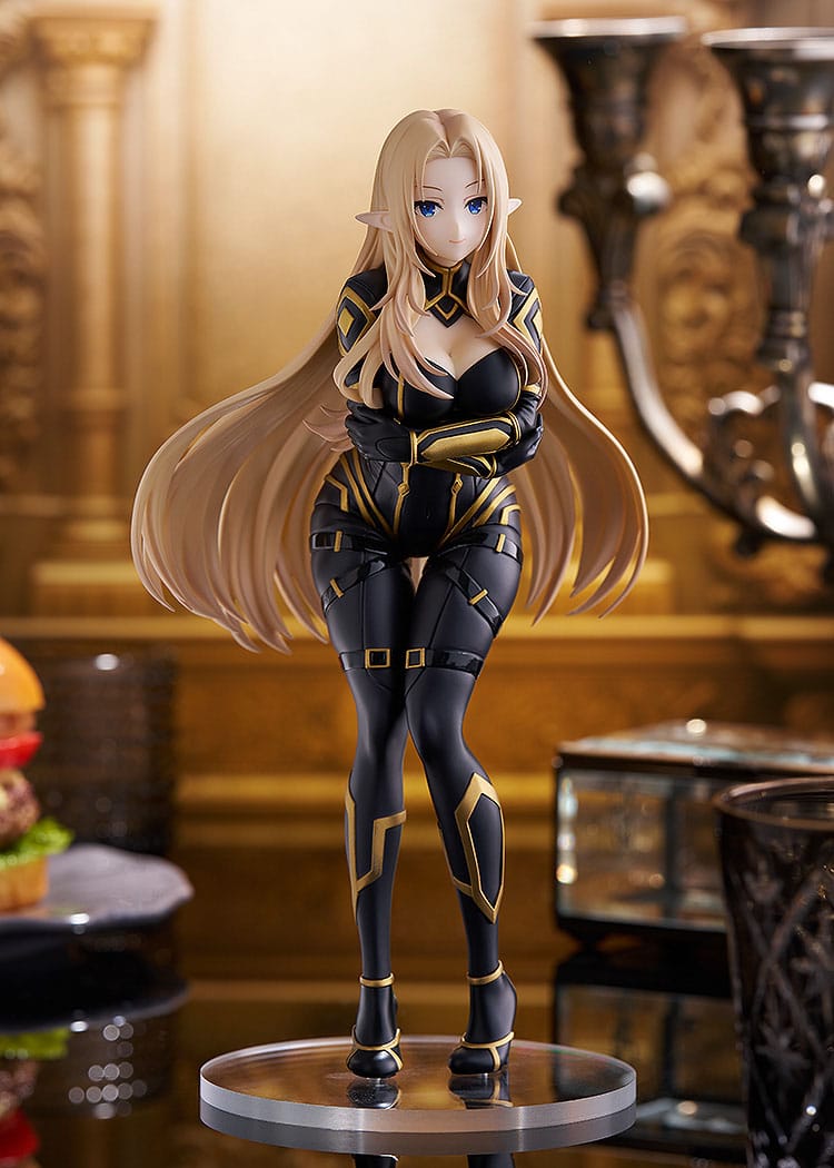 La eminencia en la sombra - Alfa - Pop Up Parade figura Talla L (Good Smile Company)