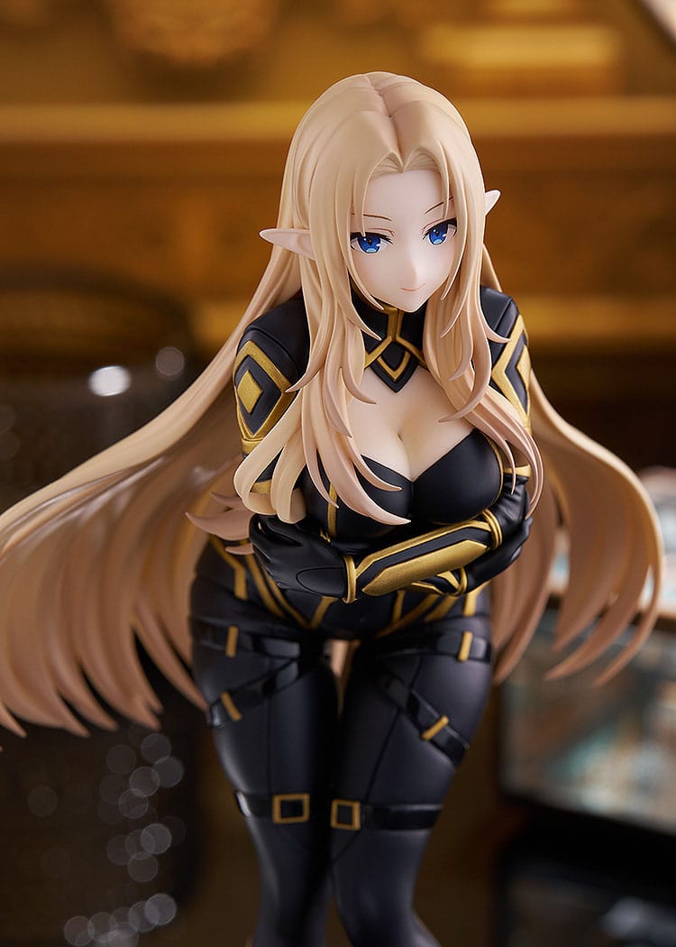 La eminencia en la sombra - Alfa - Pop Up Parade figura Talla L (Good Smile Company)