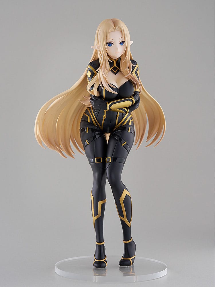 De Eminentie in Schaduw - Alpha - Pop Up Parade Figuur Maat L (Good Smile Company)