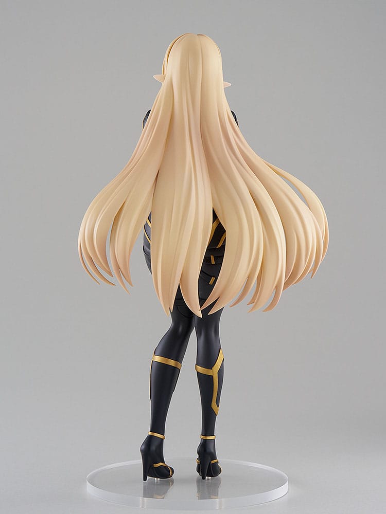 De Eminentie in Schaduw - Alpha - Pop Up Parade Figuur Maat L (Good Smile Company)