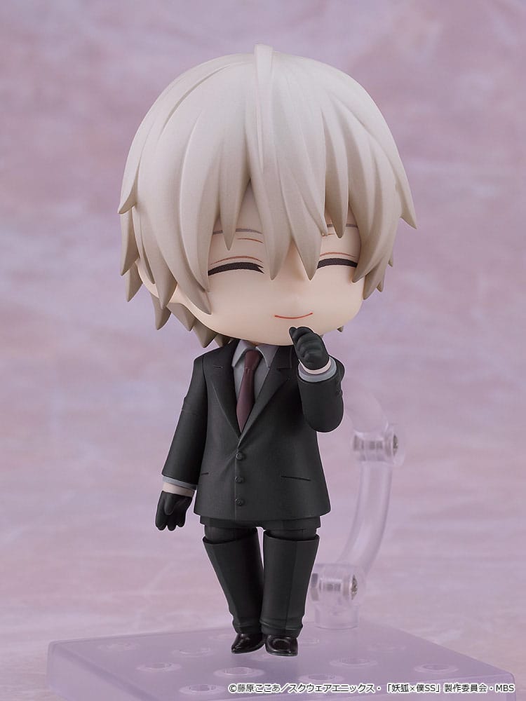 Inu x Boku SS - Soshi Miketsukami - Nendoroid Figur (Good Smile Company)