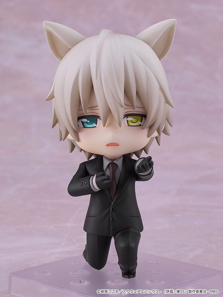 Inu x Boku SS - Soshi Miketsukami - Nendoroid Figur (Good Smile Company)