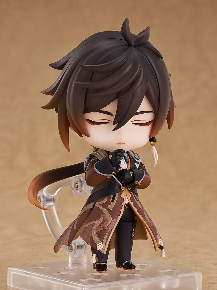 Genshin Impact - Zhongli - Nendoroid figure (Good Smile Company)