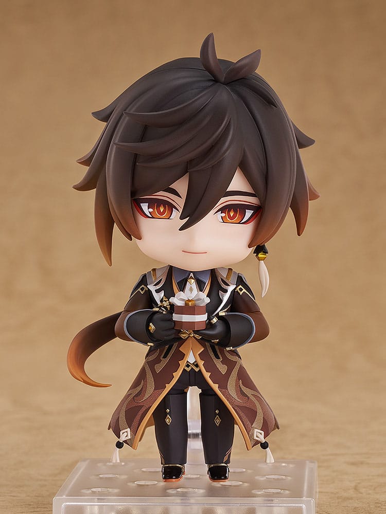 Genshin Impact - Zhongli - Nendoroid figure (Good Smile Company)