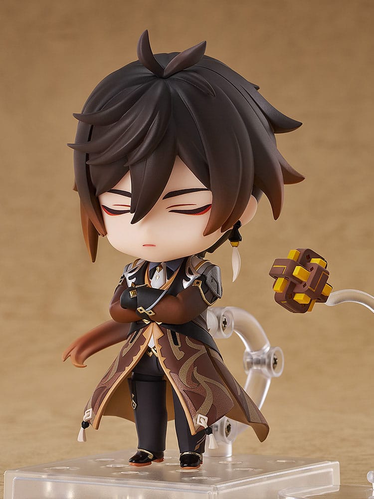 Genshin Impact - Zhongli - Nendoroid figure (Good Smile Company)