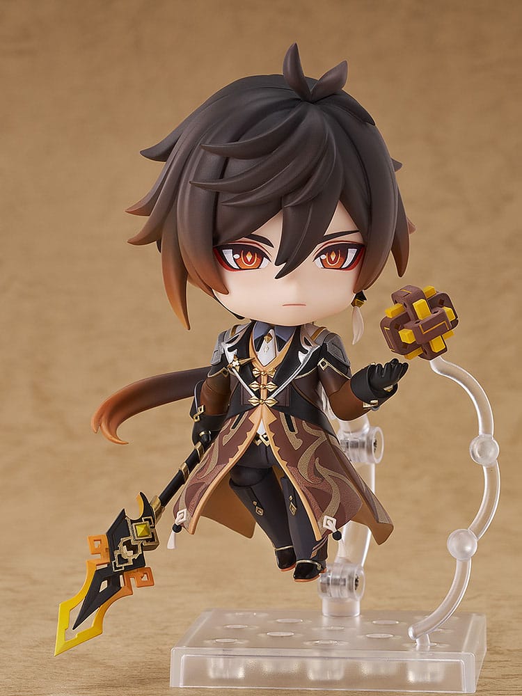 Genshin Impact - Zhongli - Nendoroid figure (Good Smile Company)