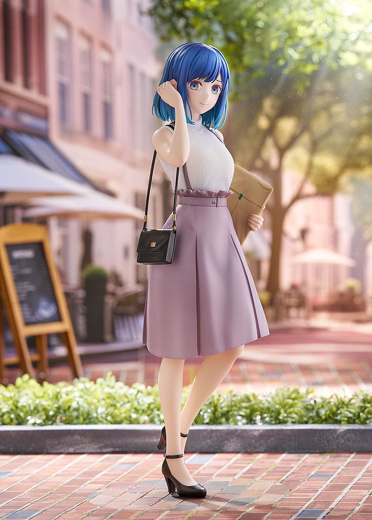 Oshi no Ko / My*Star - Akane Kurokawa - Stile di appuntamento figura 1/6 (Compagnia del Sorriso)