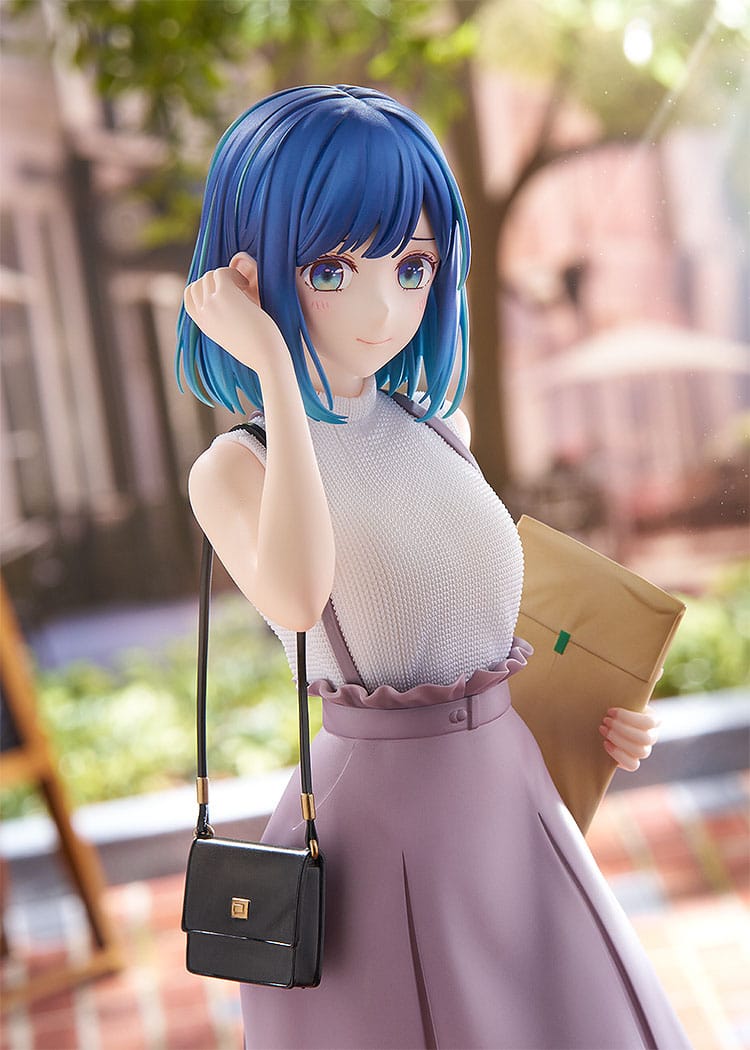 Oshi no Ko / Mon*Star - Akane Kurokawa - Style de rendez-vous figurine 1/6 (Good Smile Company)