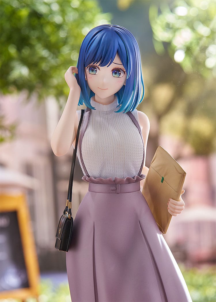 Oshi no Ko / My*Star - Akane Kurokawa - Stile di appuntamento figura 1/6 (Compagnia del Sorriso)