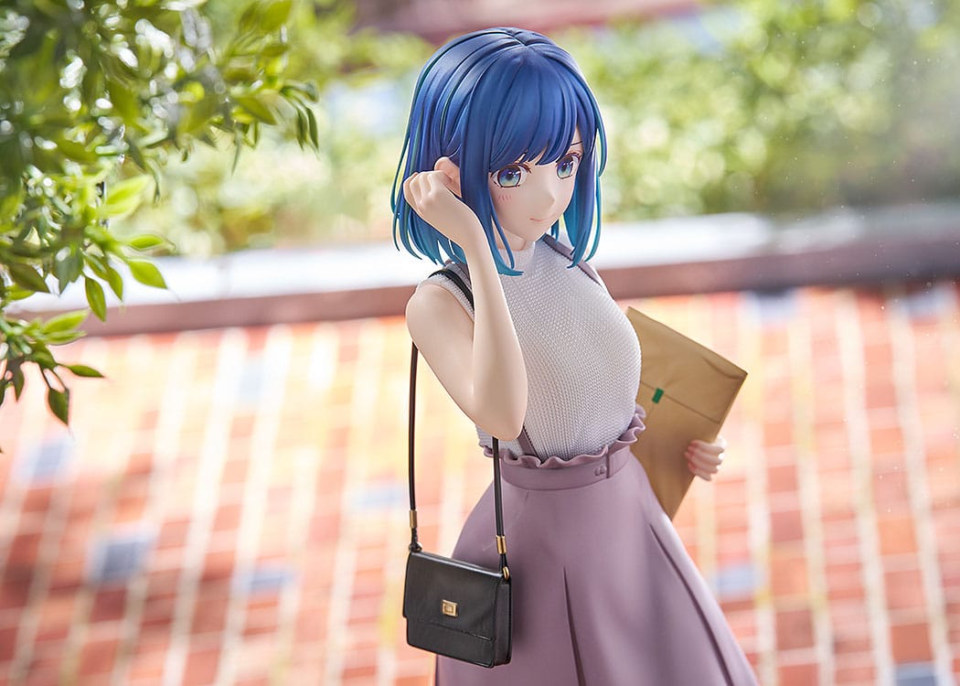 Oshi no Ko / My*Star - Akane Kurokawa - Stile di appuntamento figura 1/6 (Compagnia del Sorriso)