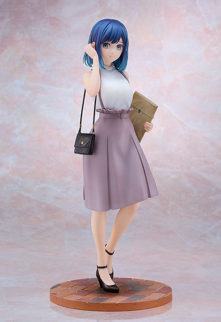 Oshi no Ko / Mon*Star - Akane Kurokawa - Style de rendez-vous figurine 1/6 (Good Smile Company)