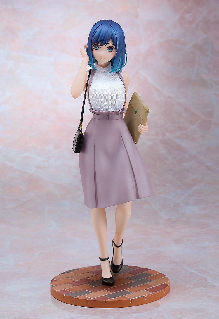 Oshi no Ko / My*Star - Akane Kurokawa - Fecha Estilo figura 1/6 (Compañía Good Smile)