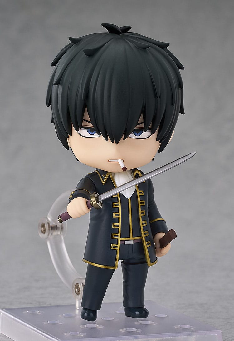 Gintama - Toshiro Hijikata - Nendoroid Figur (Good Smile Company)