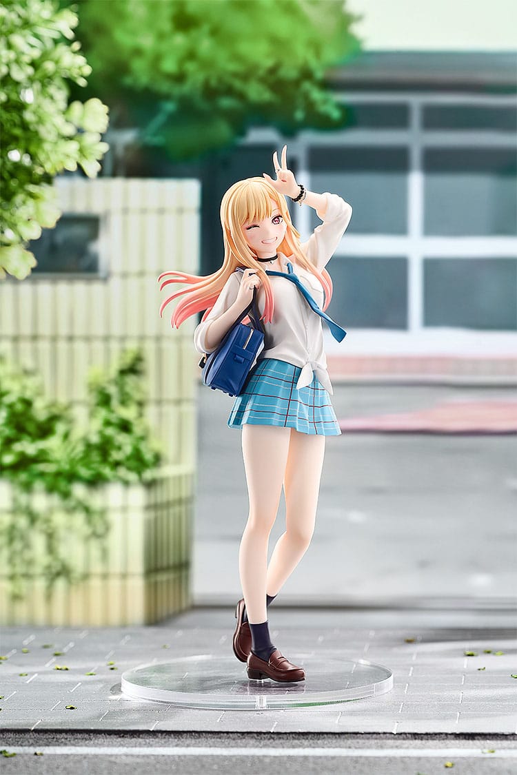 My Dress-Up Darling - Marin Kitagawa - Pop Up Parade Figur (Good Smile Company)