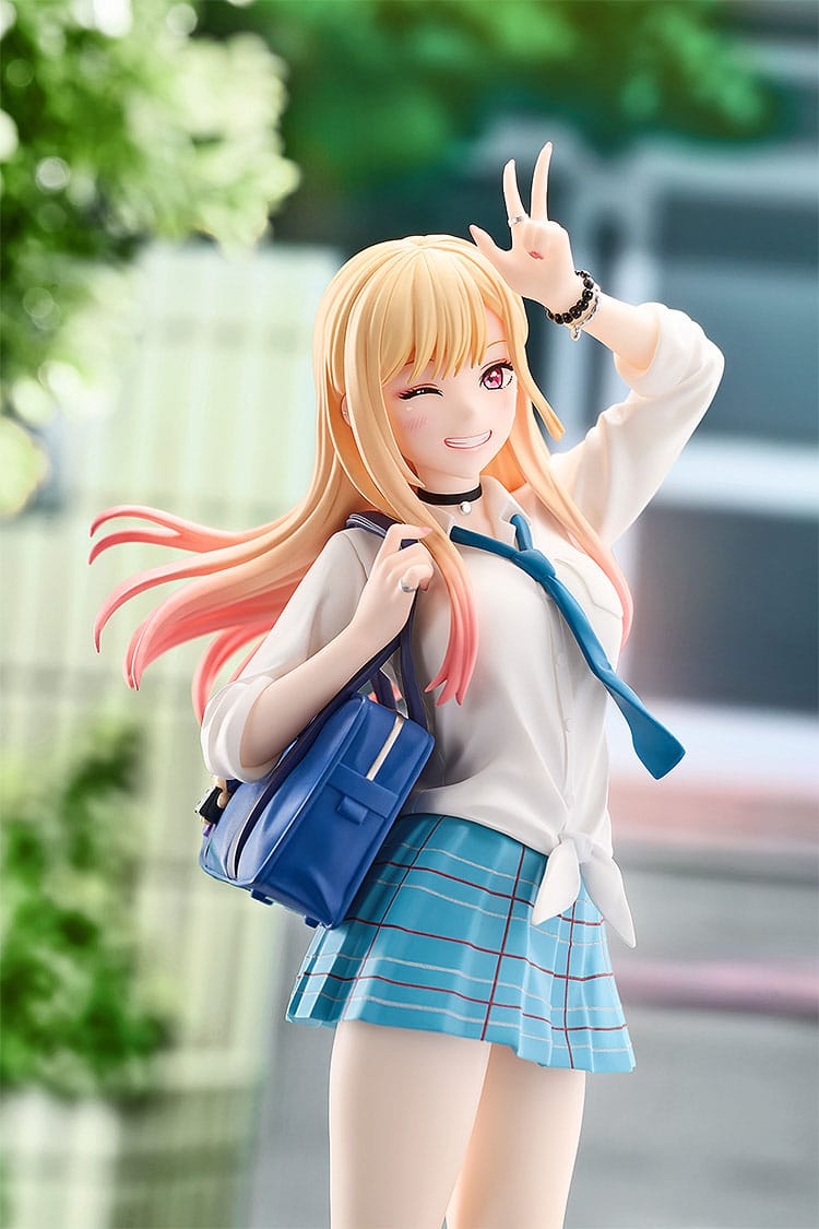 My Dress-Up Darling - Marin Kitagawa - Pop Up Parade Figur (Good Smile Company)