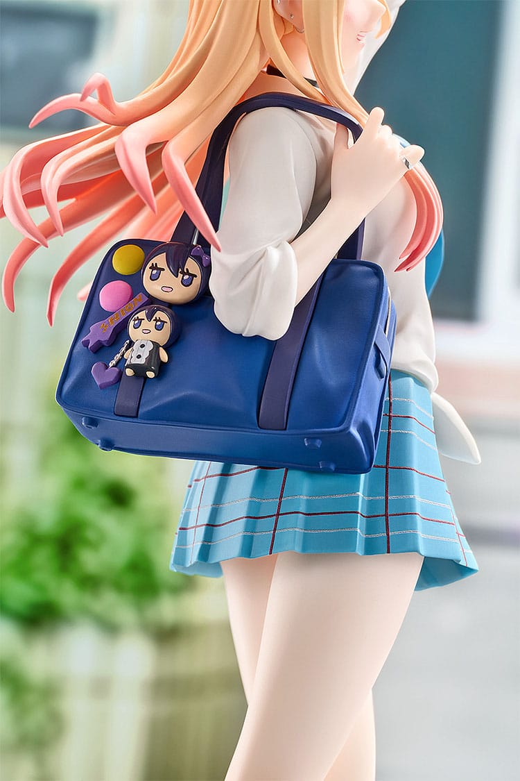 My Dress-Up Darling - Marin Kitagawa - Pop Up Parade Figur (Good Smile Company)