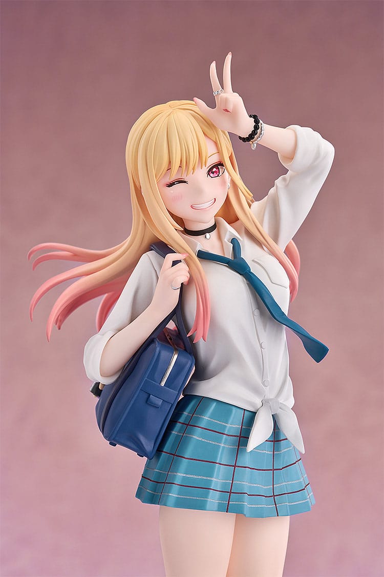 My Dress-Up Darling - Marin Kitagawa - Pop Up Parade Figur (Good Smile Company)