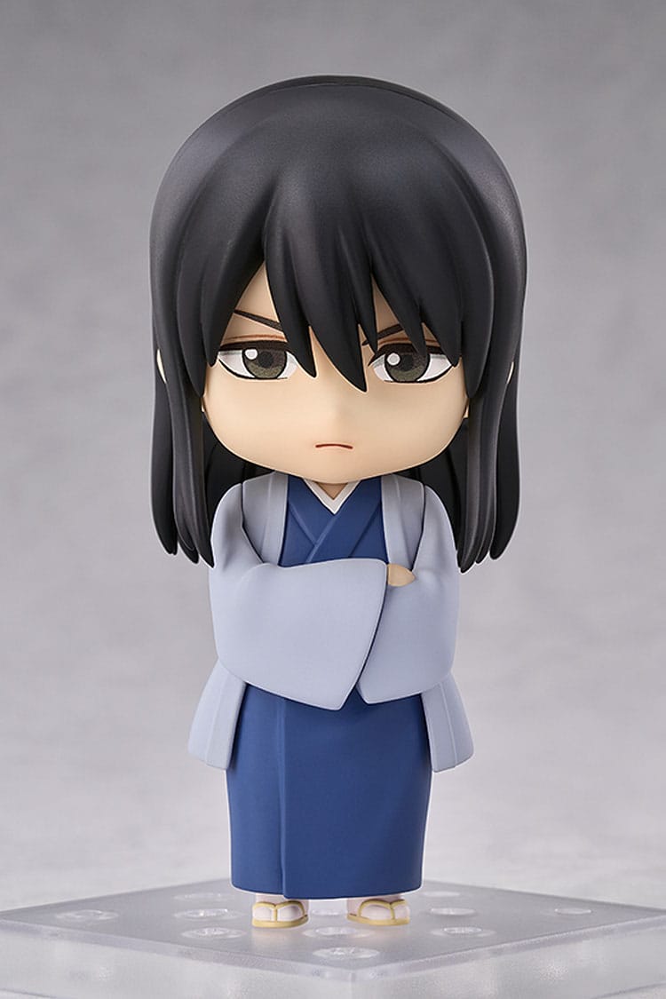 Gintama - Kotaro Katsura - Nendoroid figure (Good smile company)