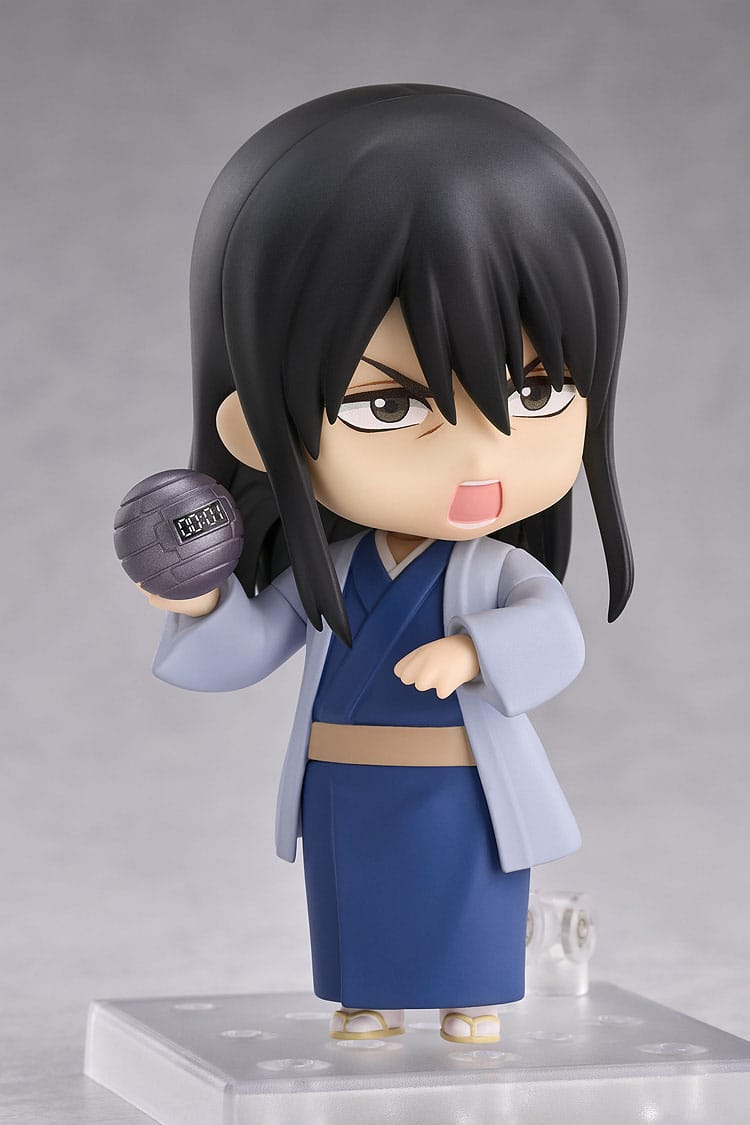 Gintama - Kotaro Katsura - Nendoroid Figur (Good Smile Company)