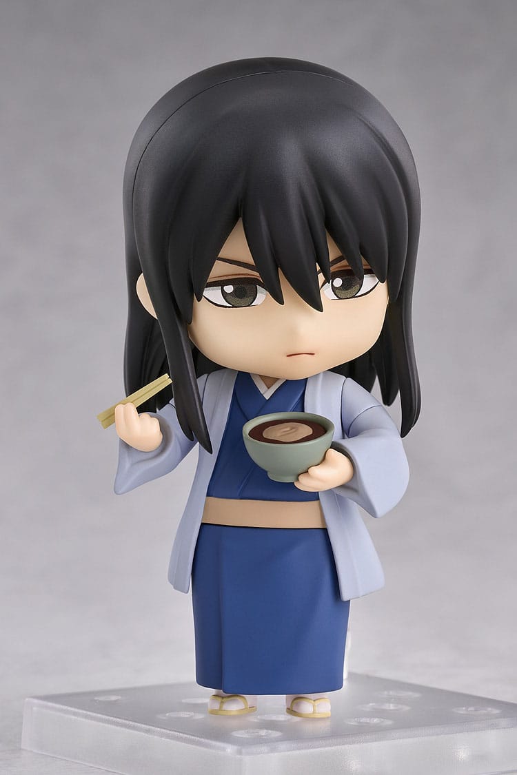 Gintama - Kotaro Katsura - Nendoroid Figur (Good Smile Company)