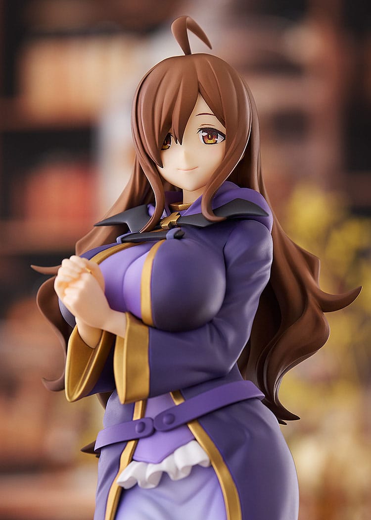 Konosuba 3 - Wiz - Pop Up Parade Figur Größe L (Good Smile Company)