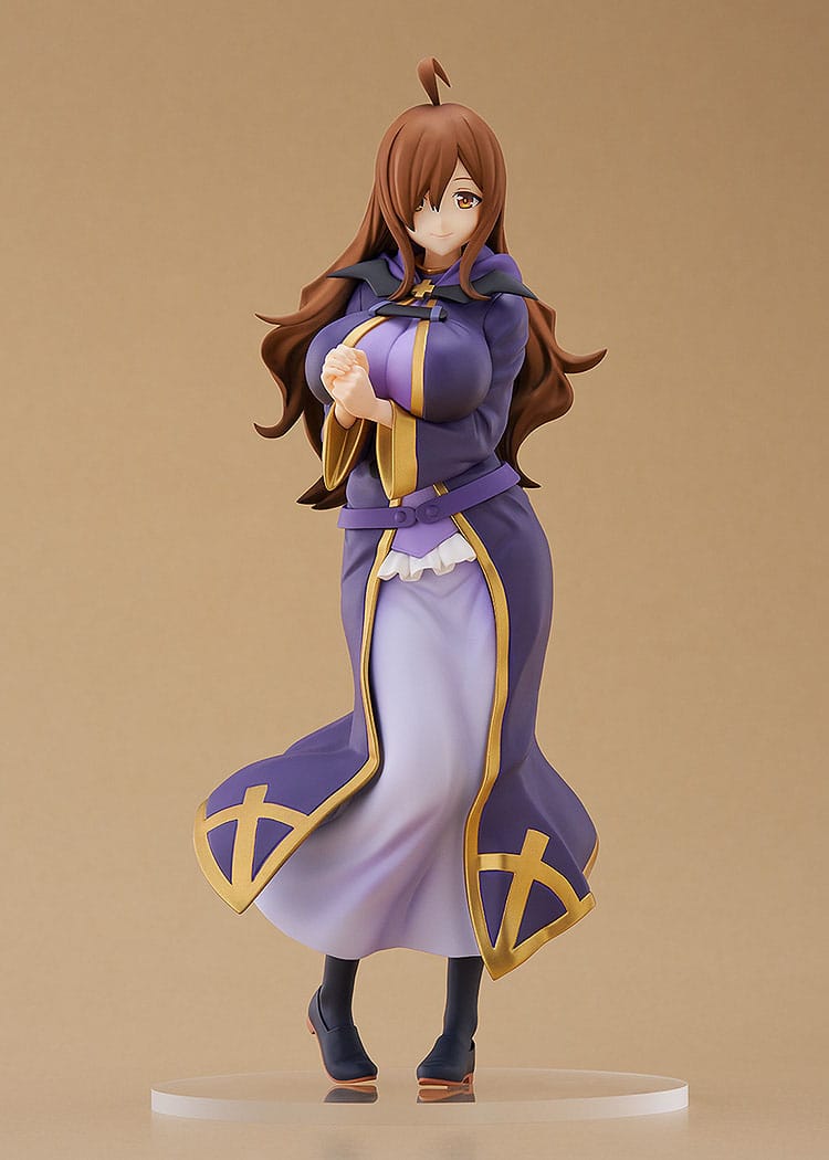 Konosuba 3 - Mago - Desfile Pop Up figura Talla L (Good Smile Company)