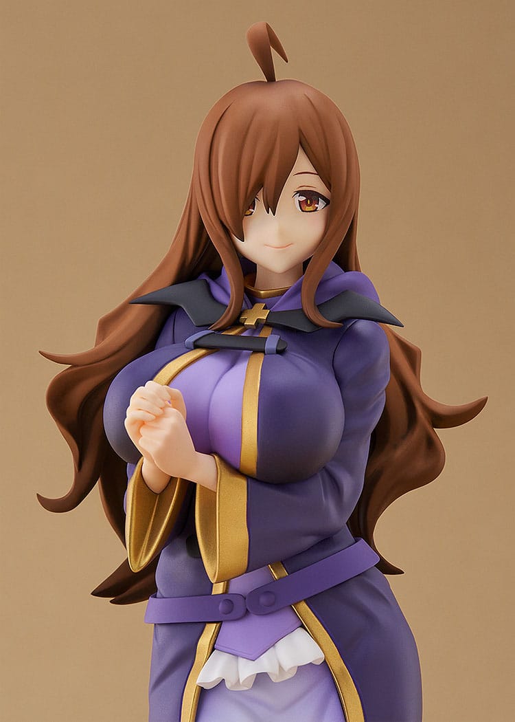 Konosuba 3 - Mago - Desfile Pop Up figura Talla L (Good Smile Company)