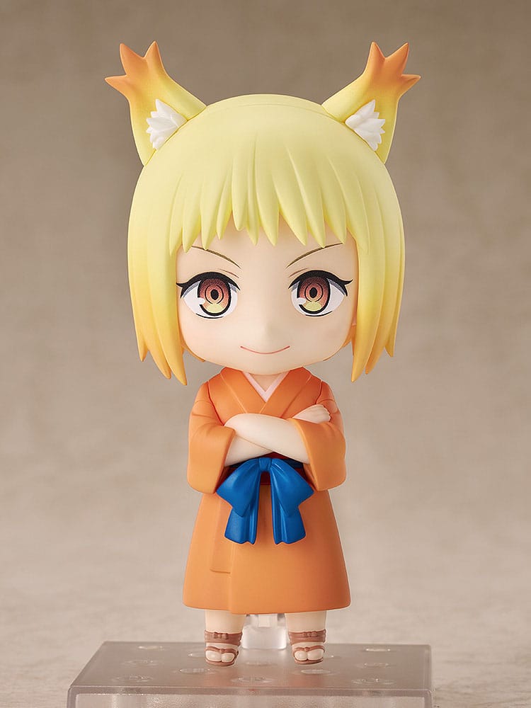 Sengoku Youko - Tama - Nendoroid Figur (Good Smile Company)