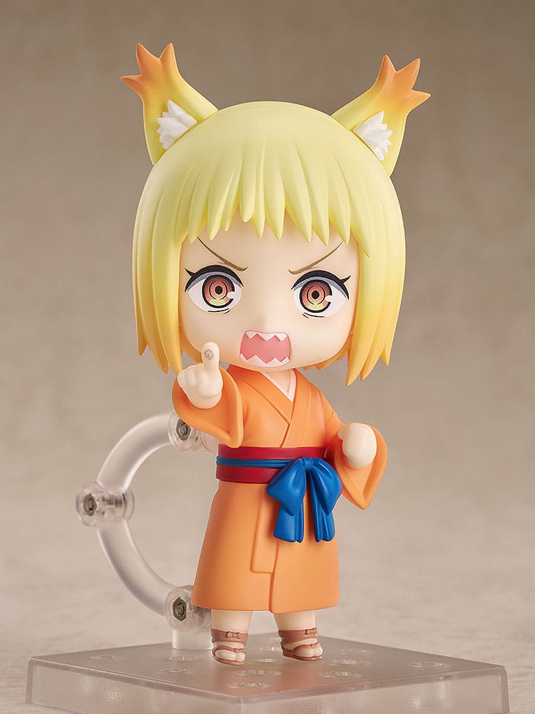 Sengoku Youko - Tama - Nendoroid Figur (Good Smile Company)