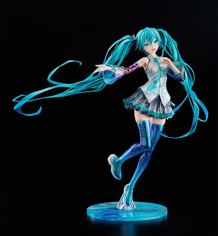 Hatsune Miku - Hatsune Miku 0x27 Eternal Stream - Figur 1/4 (Good Smile Company)