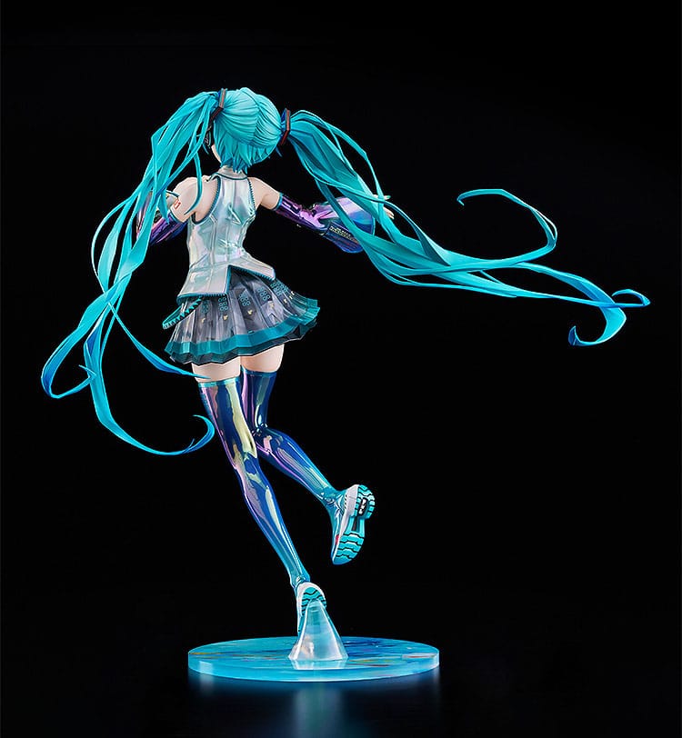 Hatsune Miku - Hatsune Miku 0x27 Eternal Stream - Figur 1/4 (Good Smile Company)