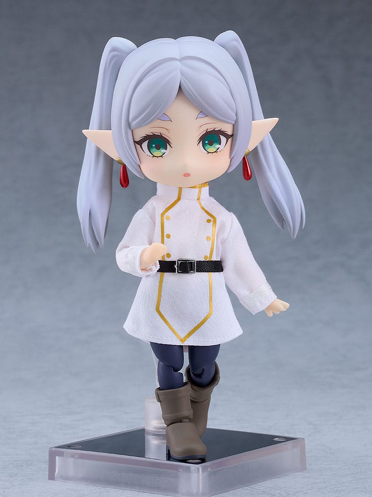 Frieren: Beyond Journey's End - Frieren - Poupée Nendoroid (Good Smile Company)