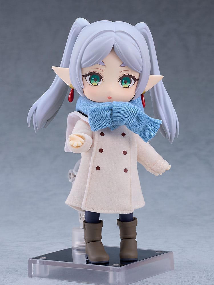 FrierenOltre la fine del viaggio - Frieren - Bambola nendoroid (Società Good Smile)