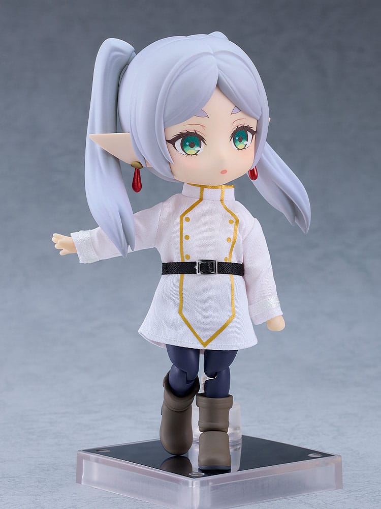 Frieren: Beyond Journey's End - Frieren - Poupée Nendoroid (Good Smile Company)