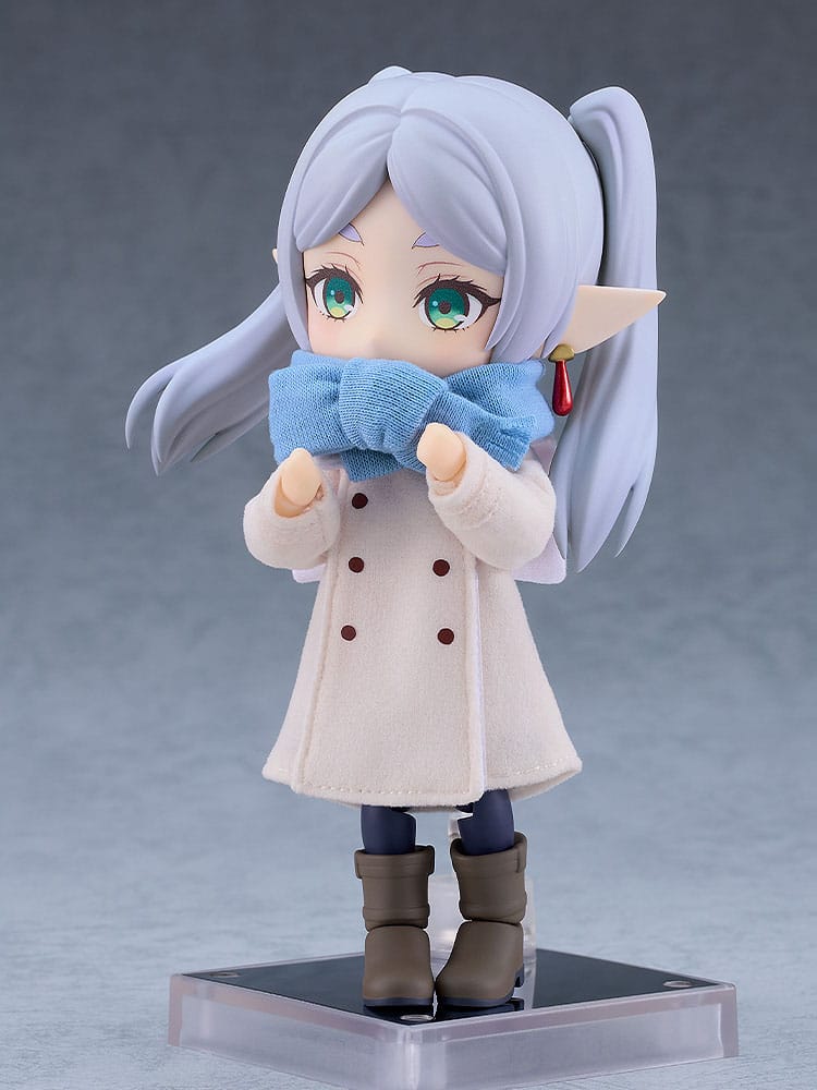 Freeze: Voorbij Journey's End - Freeze - Nendoroid Doll (Good Smile Company)