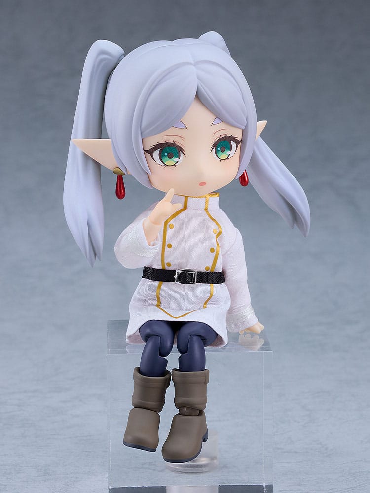 FrierenBeyond Journey's End - Frieren - Nendoroid Doll (Good Smile Company)