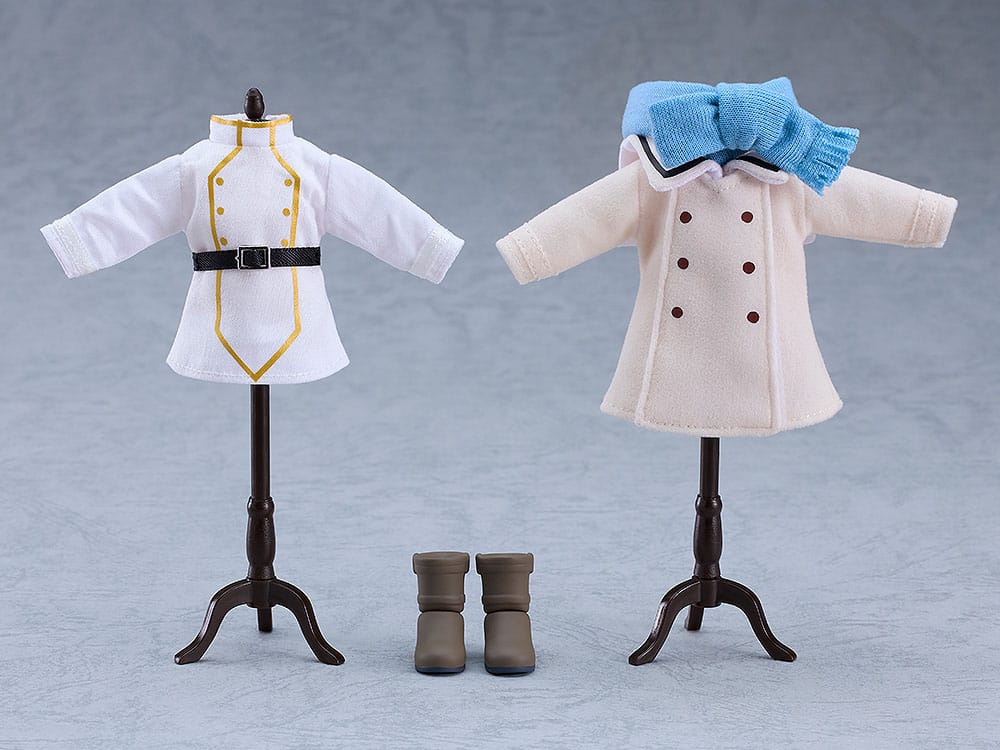 Frieren: Beyond Journey's End - Frieren - Poupée Nendoroid (Good Smile Company)