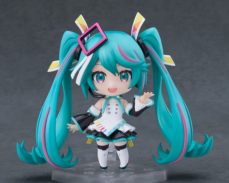 Hatsune Miku - Miku Expo 10ème Anniversaire - Nendoroid figurine (Good Smile Company)