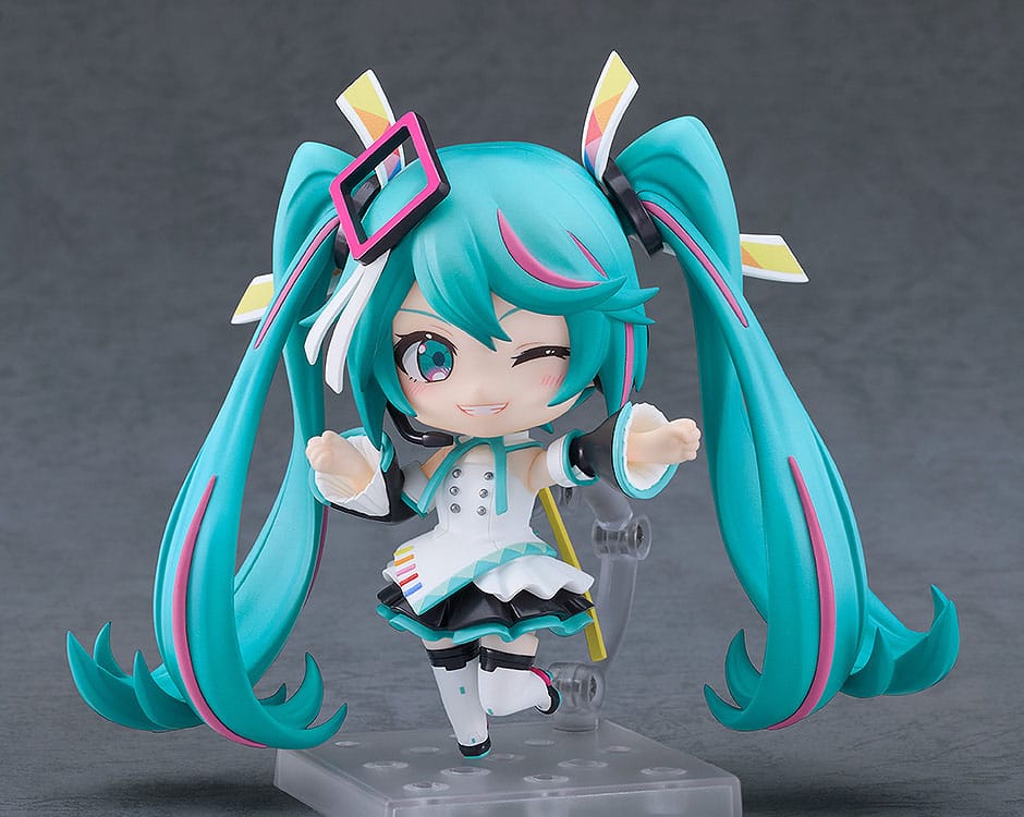 Hatsune Miku - Miku Expo 10° Anniversario - Nendoroid figura (Azienda Good Smile)