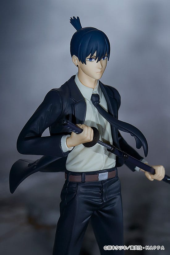 Chainsaw Man - Aki Hayakawa - Pop Up Parade Figuur (Good Smile Company)