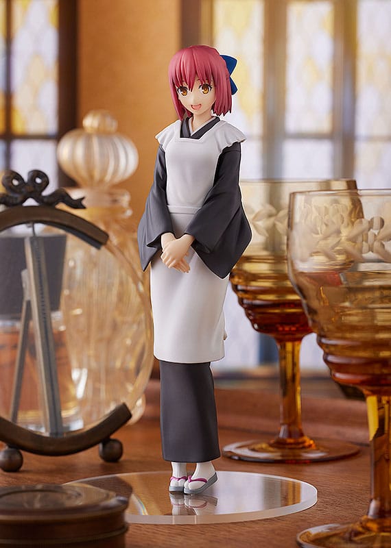 Tsukihime - Un pezzo di luna di vetro blu - Kohaku - Parata pop-up figura (Compagnia del Sorriso)