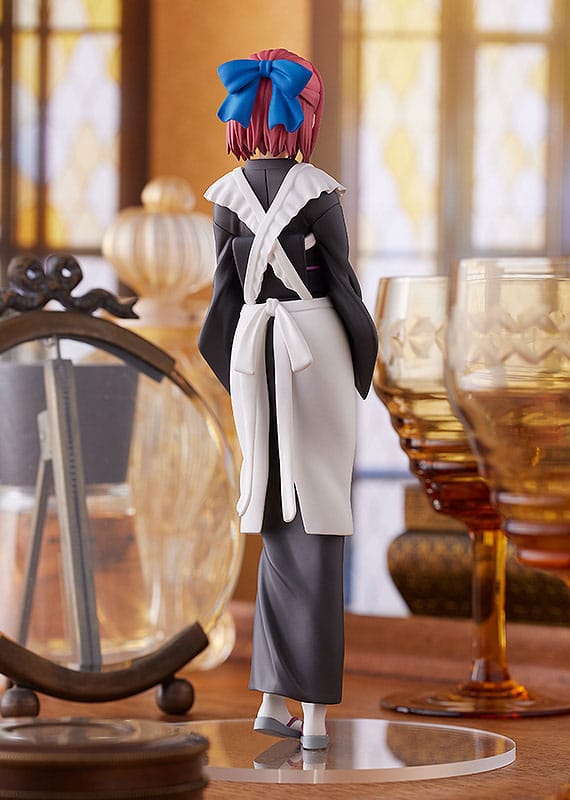 Tsukihime - Un pezzo di luna di vetro blu - Kohaku - Parata pop-up figura (Compagnia del Sorriso)