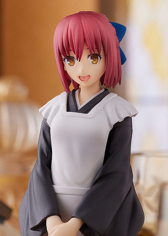 Tsukihime - Un pezzo di luna di vetro blu - Kohaku - Parata pop-up figura (Compagnia del Sorriso)