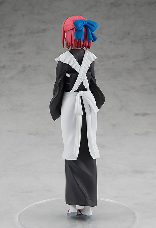 Tsukihime - Un pezzo di luna di vetro blu - Kohaku - Parata pop-up figura (Compagnia del Sorriso)