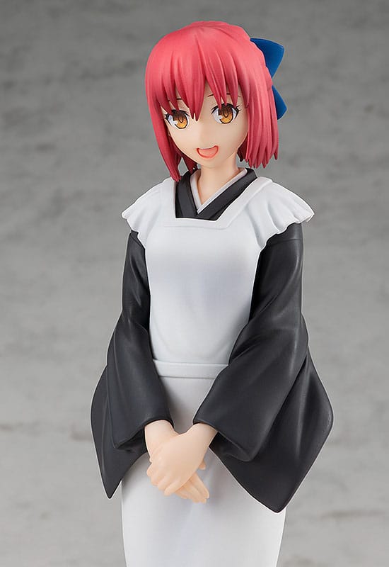 Tsukihime - Un pezzo di luna di vetro blu - Kohaku - Parata pop-up figura (Compagnia del Sorriso)