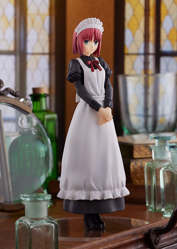 Tsukihime - Un pezzo di luna di vetro blu - Hisui - Parata pop-up figura (Società Good Smile)